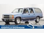 Thumbnail Photo 0 for 1994 Chevrolet Suburban 2WD
